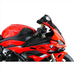 エムアールエー | MRA スクリーン スポーツ ブラック S1000RR 23-24 | 4025066173907