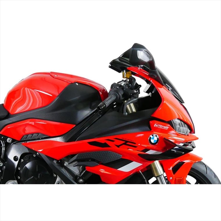 エムアールエー | MRA スクリーン スポーツ ブラック S1000RR 23-24 | 4025066173907