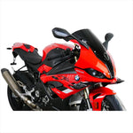エムアールエー | MRA スクリーン スポーツ ブラック S1000RR 23-24 | 4025066173907