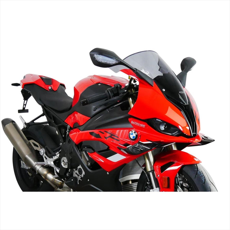 エムアールエー | MRA スクリーン スポーツ スモーク S1000RR 23-24 | 4025066173891
