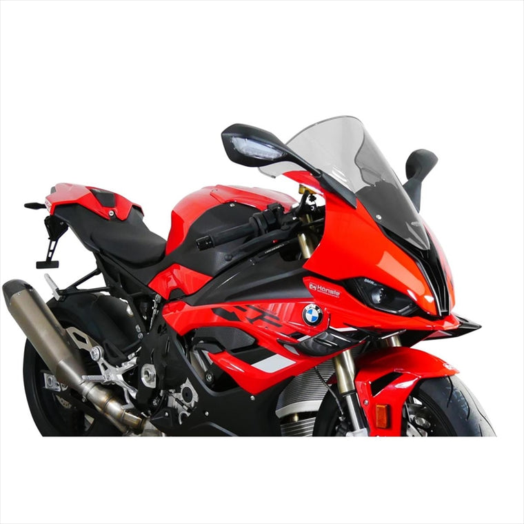 エムアールエー | MRA スクリーン レーシング クリア S1000RR 23-24 | 4025066173914