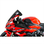 エムアールエー | MRA スクリーン レーシング ブラック S1000RR 23-24 | 4025066173938