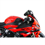 エムアールエー | MRA スクリーン レーシング ブラック S1000RR 23-24 | 4025066173938