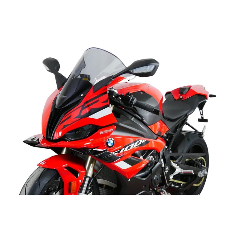 エムアールエー | MRA スクリーン レーシング スモーク S1000RR 23-24 | 4025066173921