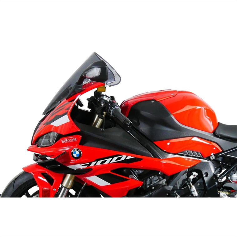 エムアールエー | MRA スクリーン レーシング スモーク S1000RR 23-24 | 4025066173921