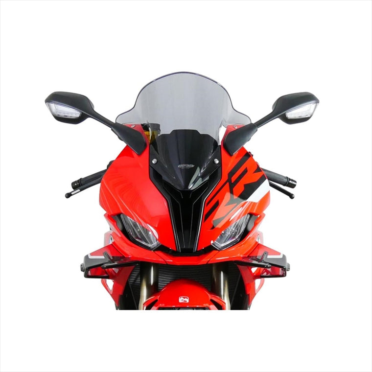 エムアールエー | MRA スクリーン レーシング スモーク S1000RR 23-24 | 4025066173921