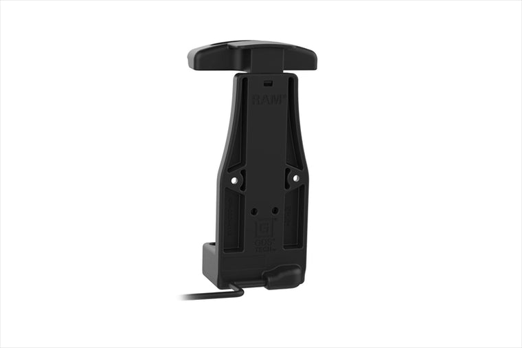 RAM MOUNTS(ラムマウント)｜GDSパワードック Intelliskin専用 ボール無｜RAM-GDS-DOCK-V11CU