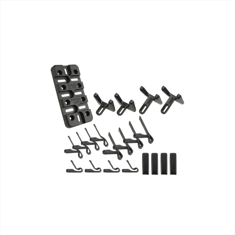 RAM MOUNTS(ラムマウント) | フィンガーグリップ ボール無 | RAM-HOL-UN4U | RAM-HOL-UN4U
