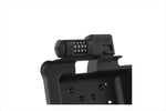 RAM MOUNTS(ラムマウント)｜GDSパワードック Zebra ET5x[8.3/8.4in]専用 ロック付 ボール無｜RAM-HOL-ZE10PD2CLU