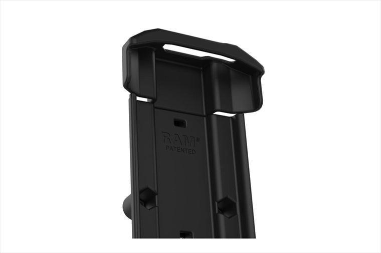 RAM MOUNTS(ラムマウント)｜GDSパワードック Zebra TC21/26専用 ボール無｜RAM-HOL-ZE14U