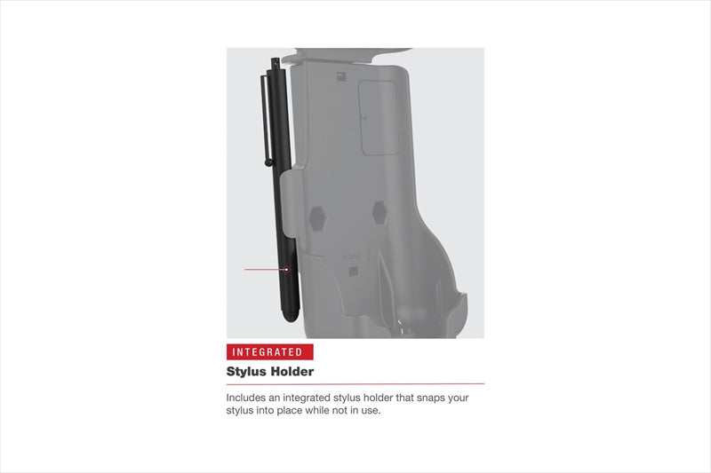 RAM MOUNTS(ラムマウント) GDSパワードック Zebra TC73/78専用 ボール