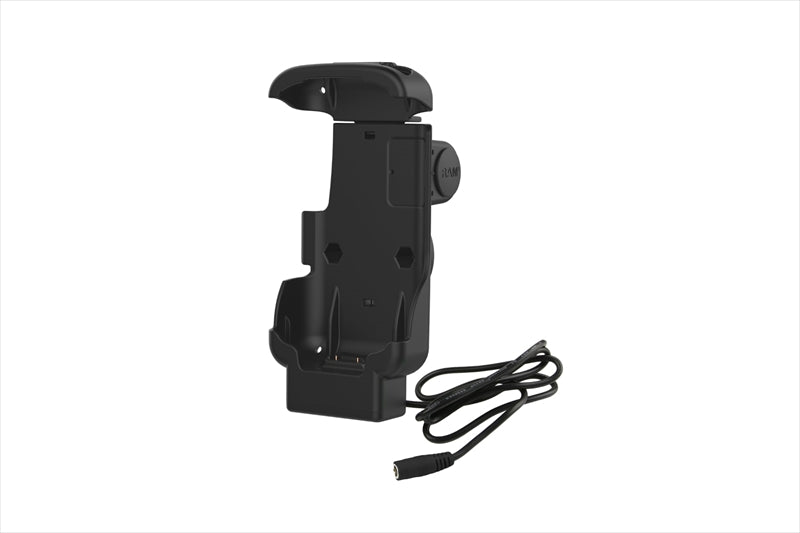 RAM MOUNTS(ラムマウント) GDSパワードック Zebra TC53/58専用 ボール