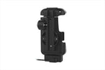 RAM MOUNTS(ラムマウント)｜GDSパワードック Zebra TC53/58専用 ロック付 ボール無｜RAM-HOL-ZE17L-2U