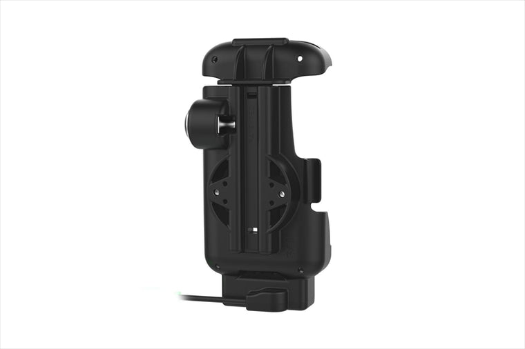 RAM MOUNTS(ラムマウント)｜GDSパワードック Zebra TC53/58専用 ロック付 ボール無｜RAM-HOL-ZE17L-2U