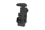 RAM MOUNTS(ラムマウント)｜Zebra TC73/78専用ホルダー ボール無｜RAM-HOL-ZE17-NP-1U