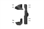 RAM MOUNTS(ラムマウント)｜Zebra TC8000/8300用スプリングロードホルダー ボール無｜RAM-HOL-ZE9U