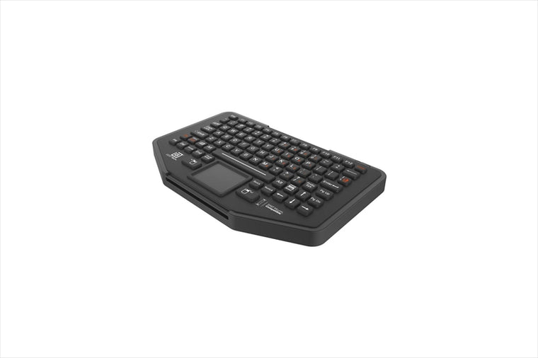 RAM MOUNTS(ラムマウント)｜GDSキーボード トラックパッド付 ｜RAM-KB2-USB