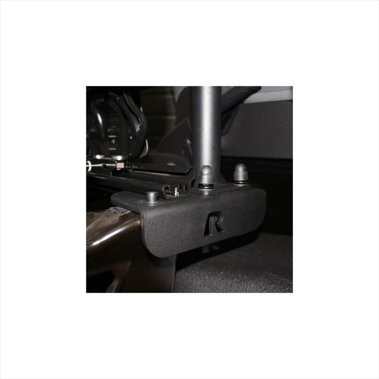 ラムマウント｜ビーグルマウントセット Ford Transit 1.5インチボール｜RAM-VB-194-SW2