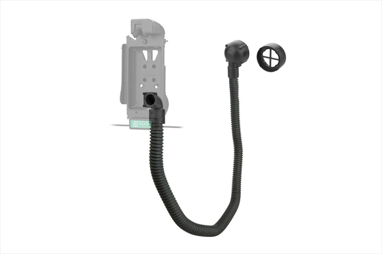 RAM MOUNTS(ラムマウント)｜GDSドック用ラウンドベンチレーション｜RAM-VENT1-RND-50U