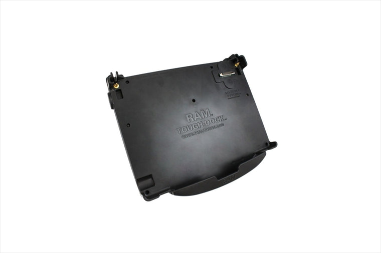 RAM MOUNTS(ラムマウント)｜タフドック Panasonic CF-52専用 ボール無｜RAM-234-PAN7P