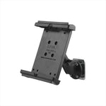 RAM MOUNTS(ラムマウント) | タブタイト 8インチ用 ＆AMPSラウンドベースセット 標準アーム/バックプレート  1インチボール | RAM-B-101B2-TAB12U | RAM-B-101B2-TAB12U