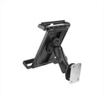 RAM MOUNTS(ラムマウント) | タブタイト 8インチ用 ＆AMPSラウンドベースセット 標準アーム/バックプレート  1インチボール | RAM-B-101B2-TAB12U | RAM-B-101B2-TAB12U