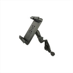 RAM MOUNTS(ラムマウント) | タブタイト 8インチ用 ＆ヨーククランプベース 標準アーム  φ15.8-31.75mm対応 1インチボール | RAM-B-121-TAB12U | RAM-B-121-TAB12U