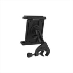 RAM MOUNTS(ラムマウント) | タブタイト 8インチ用 ＆ヨーククランプベース 標準アーム  φ15.8-31.75mm対応 1インチボール | RAM-B-121-TAB12U | RAM-B-121-TAB12U