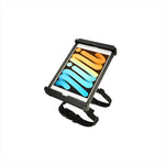 RAM MOUNTS(ラムマウント) | タブタイト 8インチ用 ＆レッグマウント 一体式  | RAM-BM-L1-SB1-TAB12U | RAM-BM-L1-SB1-TAB12U