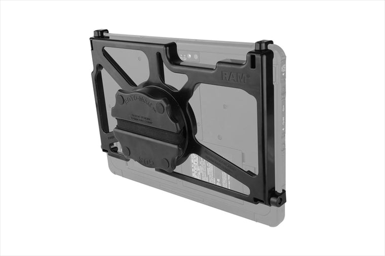 RAM MOUNTS(ラムマウント)｜GDSロトマグ Panasonic FZ-A3専用 ｜RAM-GDS-ROTO2-PAN16U