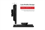 RAM MOUNTS(ラムマウント)｜GDSロトマグ Panasonic FZ-A3専用 ｜RAM-GDS-ROTO2-PAN16U