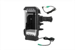 RAM MOUNTS(ラムマウント)｜GDSパワードック Panasonic FZ-N1/F1専用 ロック付 ボール無｜RAM-HOL-PAN11PCLU