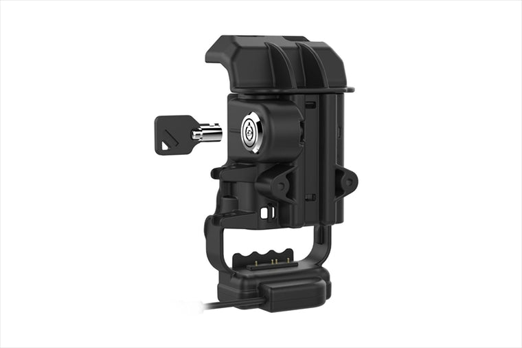 RAM MOUNTS(ラムマウント)｜GDSパワードック Panasonic FZ-N1/F1専用 キーロック付 ボール無｜RAM-HOL-PAN11PKLU