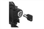 RAM MOUNTS(ラムマウント)｜GDSパワードック Panasonic FZ-N1/F1専用 キーロック付 ボール無｜RAM-HOL-PAN11PKLU
