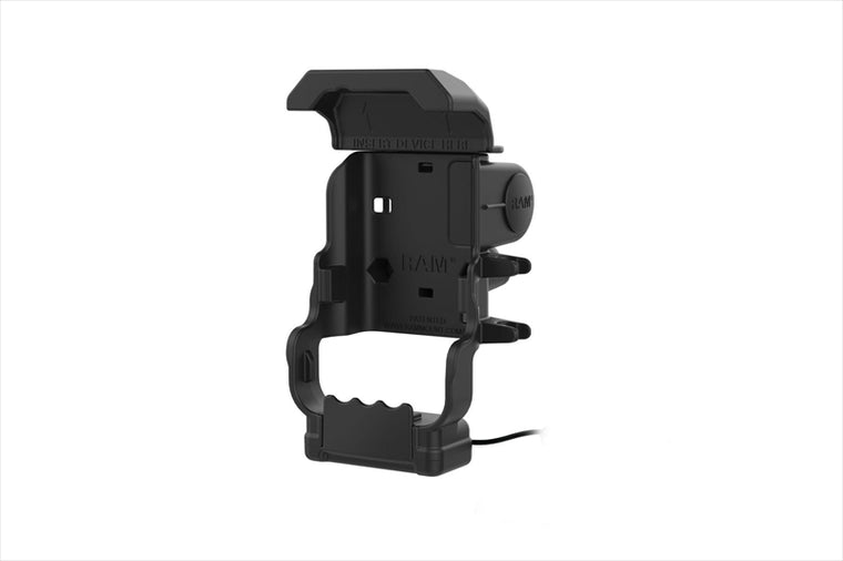 RAM MOUNTS(ラムマウント)｜GDSパワードック Panasonic FZ-N1/F1専用 ボール無｜RAM-HOL-PAN11PU