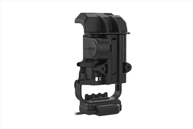RAM MOUNTS(ラムマウント)｜GDSパワードック Panasonic FZ-N1/F1専用 ボール無｜RAM-HOL-PAN11PU
