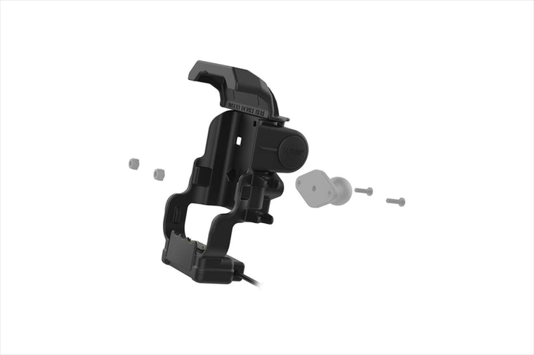 RAM MOUNTS(ラムマウント)｜GDSパワードック Panasonic FZ-N1/F1専用 ボール無｜RAM-HOL-PAN11PU