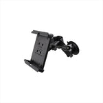 RAM MOUNTS(ラムマウント) | タブタイト 8インチ用 ＆ダブルサクションベース 標準アーム/エクステンドノブ  1インチボール | RAM-B189TAB12ALA1KRU | RAM-B-189-TAB12-ALA1-KRU