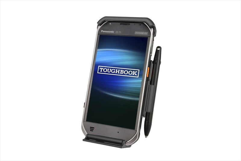 RAM MOUNTS(ラムマウント) FZ-T1専用ホルダー ボール無 RAM-HOL-PAN14U