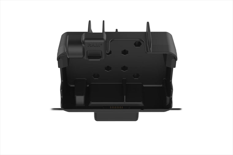 RAM MOUNTS(ラムマウント)｜GDSパワードック Panasonic FZ-S1/L1専用 データポート付 ボール無｜RAM-HOL-PAN15PDU
