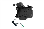 RAM MOUNTS(ラムマウント)｜GDSパワードック Panasonic FZ-S1/L1専用 キーロック付 ボール無｜RAM-HOL-PAN15PKLU