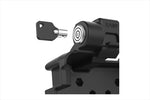 RAM MOUNTS(ラムマウント)｜GDSパワードック Panasonic FZ-S1/L1専用 キーロック付 ボール無｜RAM-HOL-PAN15PKLU