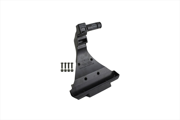 RAM MOUNTS(ラムマウント)｜Panasonic CF-H1/H2専用クレードル ボール無｜RAM-HOL-PAN5U