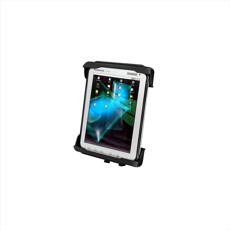 ラムマウント｜タブロック(Panasonic FZ-A1用) ボール無｜RAM-HOL-TABL10U