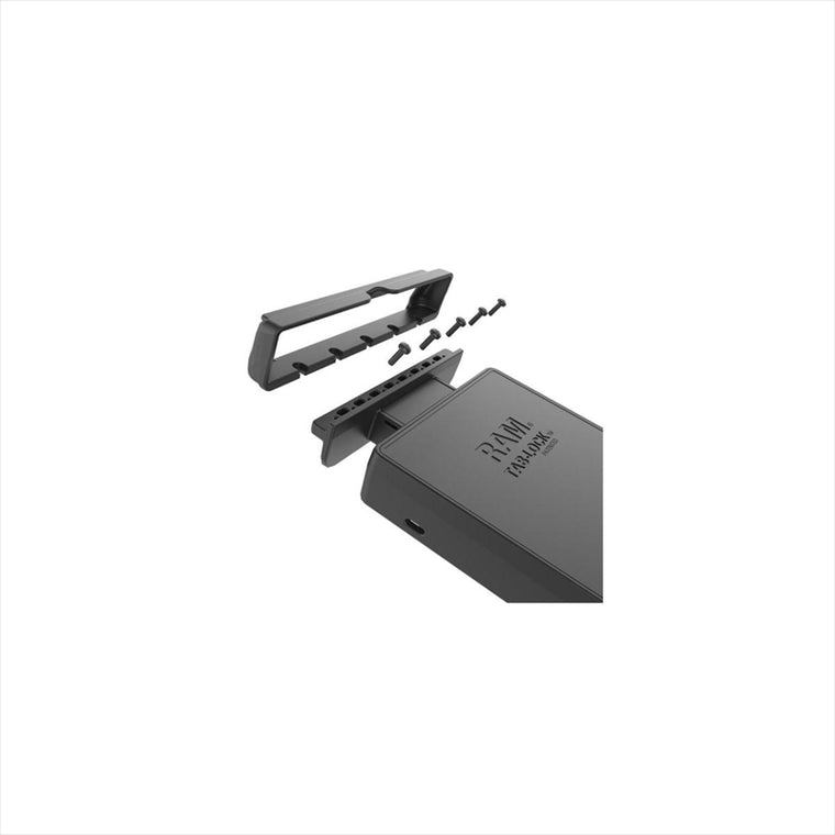 RAM MOUNTS(ラムマウント) | タブロック 8インチタブレット用  ボール無 | RAM-HOL-TABL12U | RAM-HOL-TABL12U