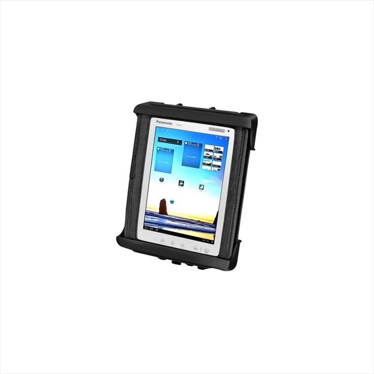 ラムマウント｜タブロック(Panasonic FZ-A1用) ボール無｜RAM-HOL-TABL9U