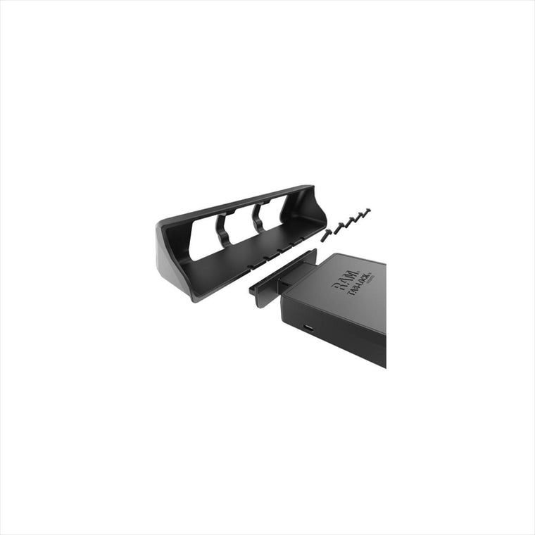 ラムマウント｜タブロック(Panasonic FZ-A1用) ボール無｜RAM-HOL-TABL9U