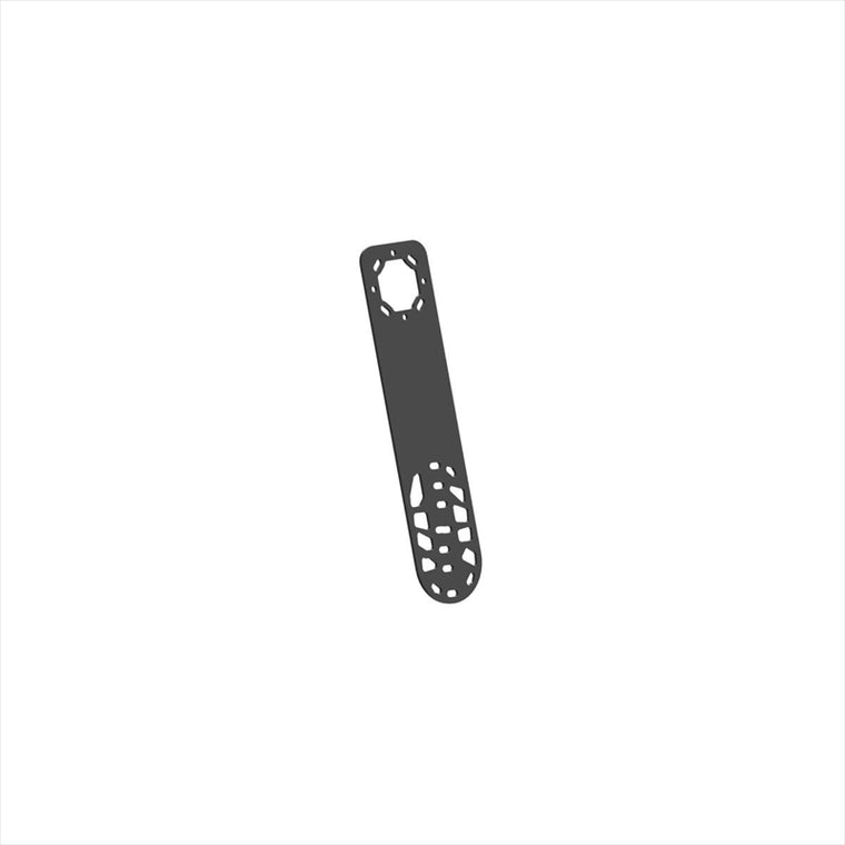 ラムマウント｜スタンダードブラケットアダプター(マイク/スピーカー用)｜RAM-101-MIC2U