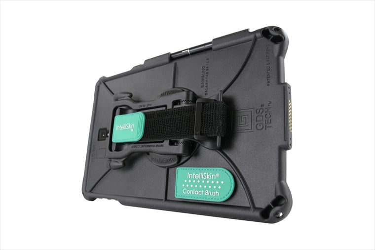 RAM MOUNTS(ラムマウント)｜GDSコネクターブラシ｜RAM-GDS-BRUSH-01U