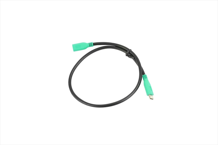 RAM MOUNTS(ラムマウント)｜GDS純正USB TypeC延長ケーブル TypeCオス-TypeCメス 0.8m｜RAM-GDSCABUSBC-CMCFU